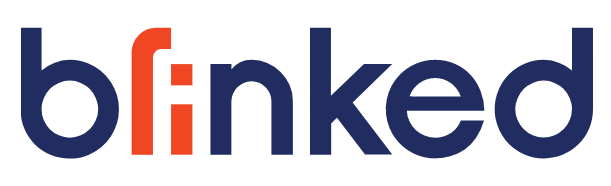 Blinked
